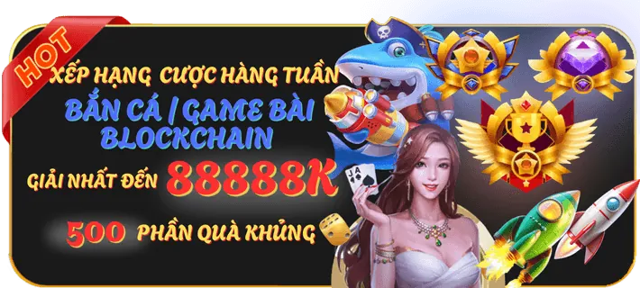 Game bắn cá online tại nk888