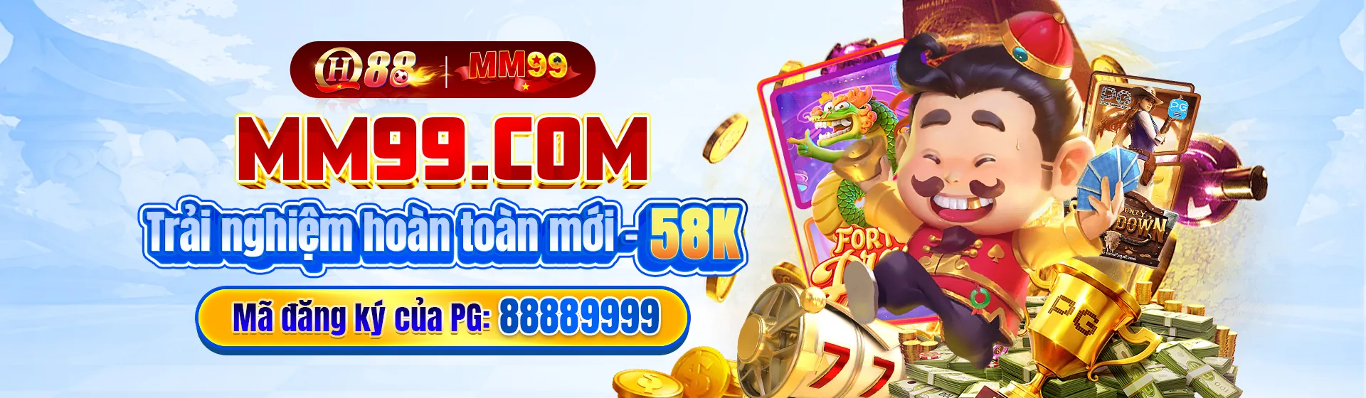 Giao diện đăng ký tài khoản nk888