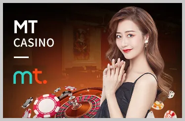 Sòng bạc casino trực tuyến với dealer người thật