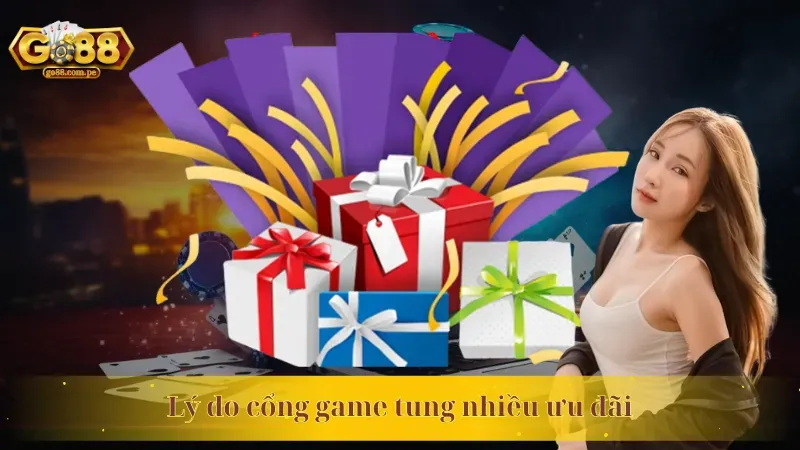 Tổng hợp khuyến mãi mới nhất từ nk888